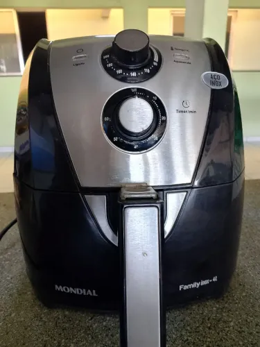 Airfryer