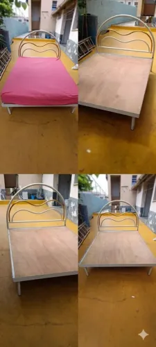 Cama de casal completa