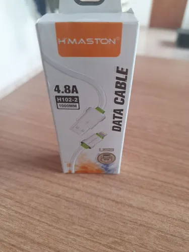 Carregue seu iPhone na velocidade máxima! ?