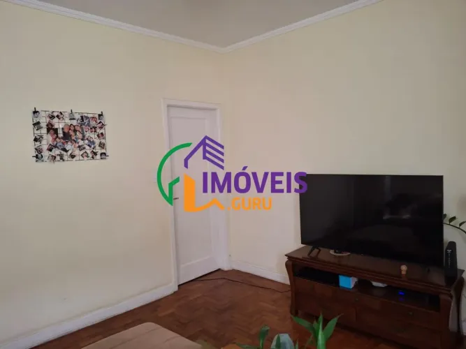APARTAMENTO - ACLIMAÇÃO - SP