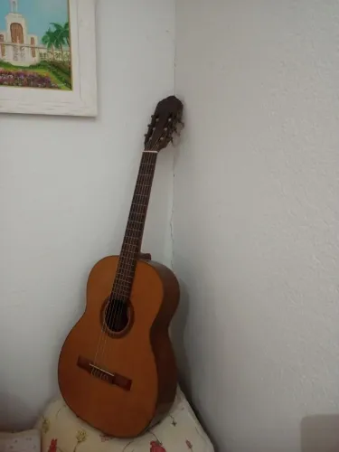 Violão Di Giorgio