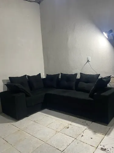 Sofá de canto