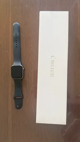Apple Watch séries 4 - 44mm