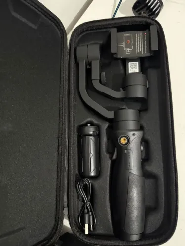 Vendo Gimbal