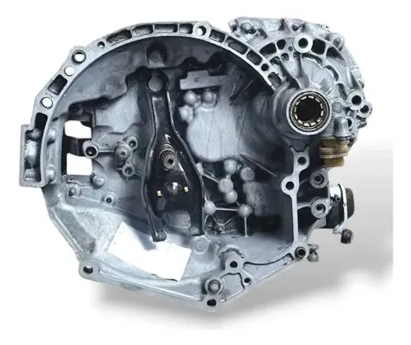 Caixa Marcha Câmbio Citroen C3 207 1.4 8v Flex 2008 A 2012