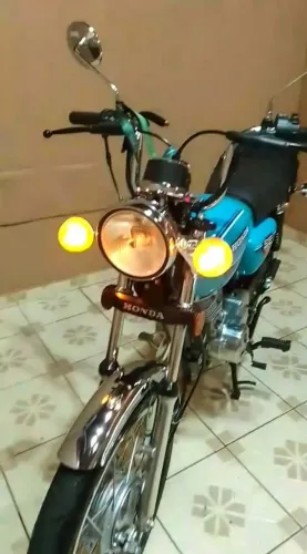 VENDO em perfeita condições