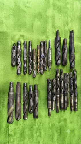 Ferramentas 