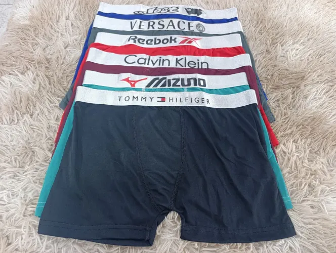 Cueca box