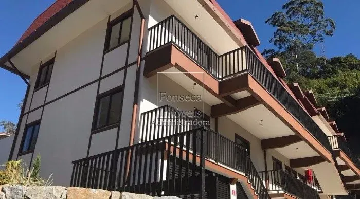 PETRóPOLIS - Padrão - Centro