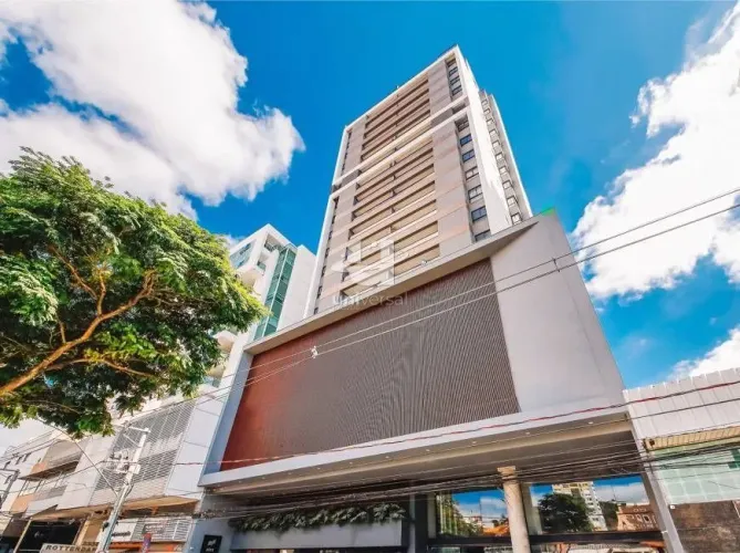Studio com 1 quarto à venda, 34 m² por R$ 305.000 - São Mateus - Juiz de Fora/MG