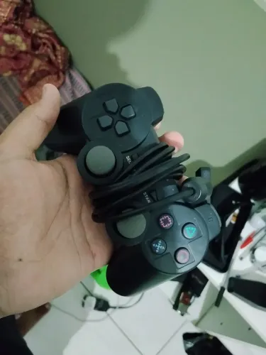Controle PS2 