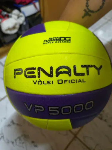 Bola de vôlei