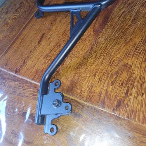 Suporte bau givi monokey