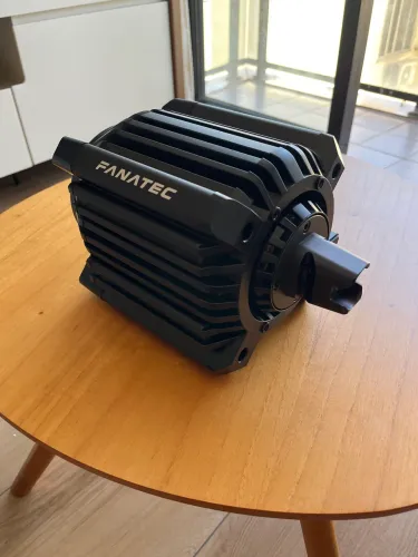 Base Direct Drive Fanatec Clubsport DD 12NM
