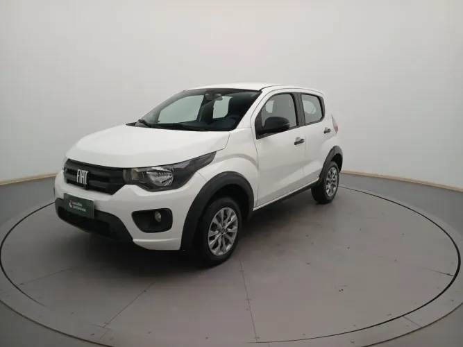 Fiat Mobi Like 1.0 Fire Flex 5P. 2025