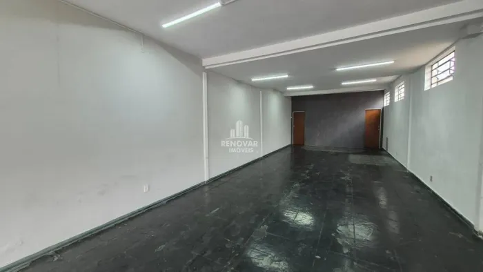 Salão Comercial Vila Industrial