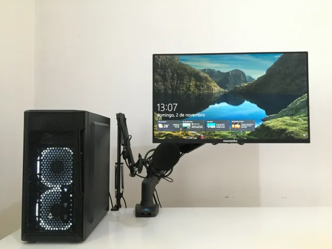 PC GAMER (Oportunidade)