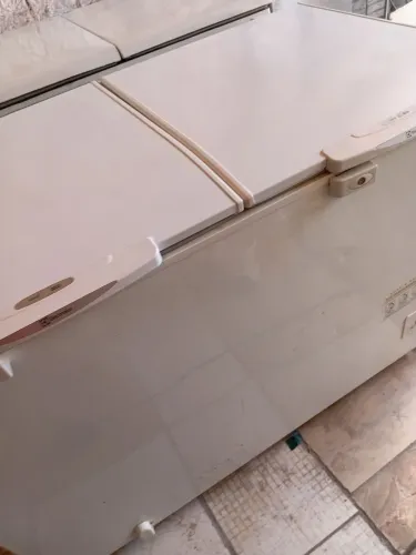 FREEZER 500 LITROS