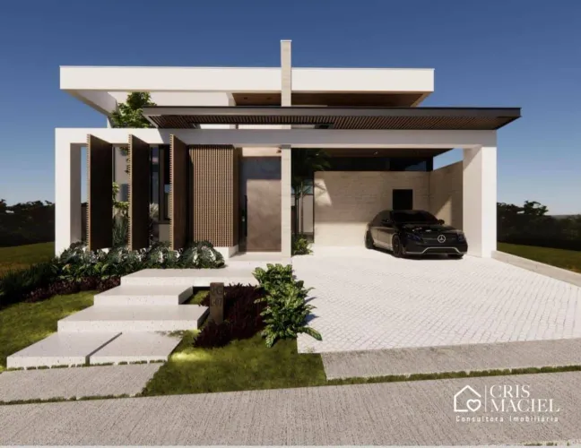 Casa para venda no Condomínio Duas Marias em Indaiatuba-SP!