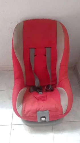 Cadeirinha de criança