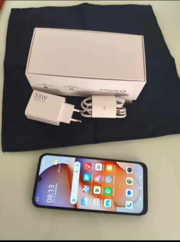 Xiaomi Redmi 15C 256 GB