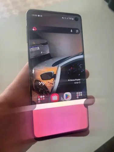 Samsung s10