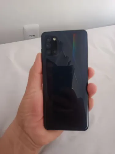 Vendo celular usado