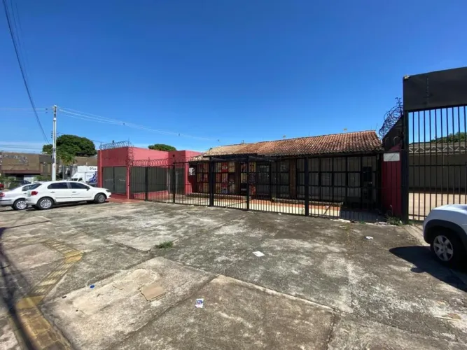 Loja Comercial 143,40m²Jardim América Goiânia