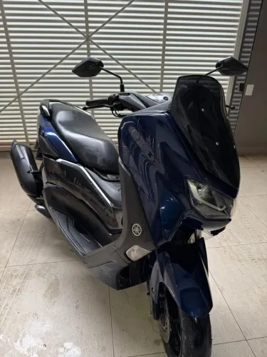 MOTO YAMAHA NMAX 160 