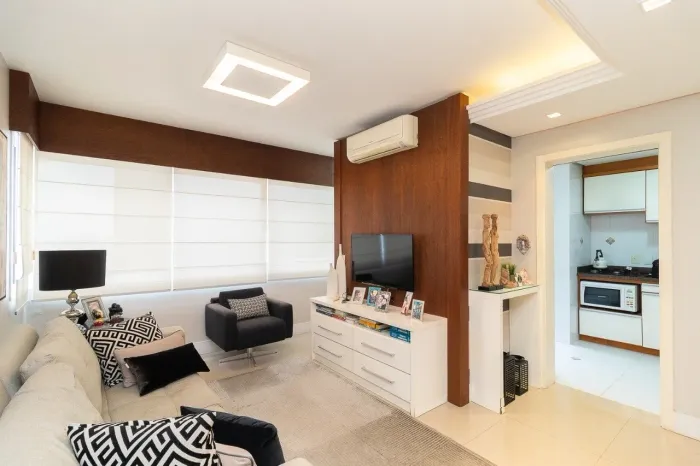 Apartamento 2 quarto(s), no bairro Menino Deus