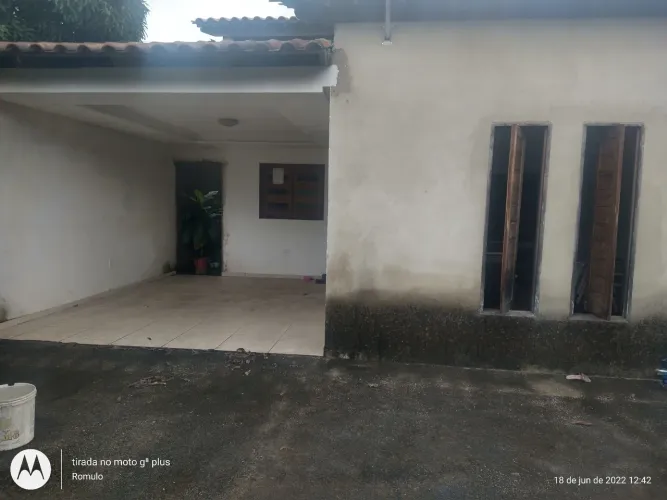 Vende-se uma chácara em Arapiraca 