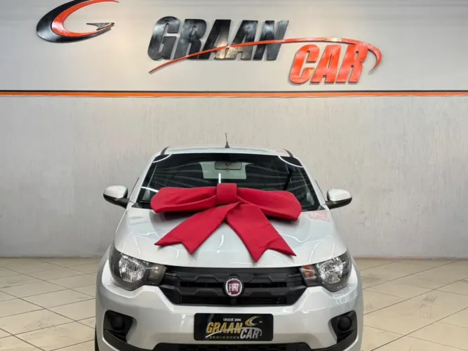 Fiat Mobi Like ON 1.0 Fire Flex 5P. 2019