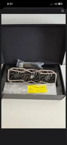 RTX 3080 Gainward Phoenix 10GB