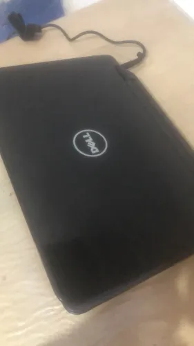 Notebook Dell core i3 funcionando