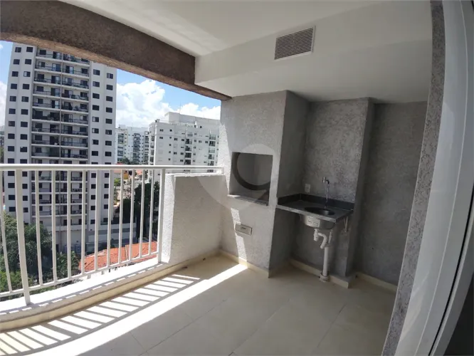 Apartamento com 2 quartos à venda em Vila ipojuca - SP