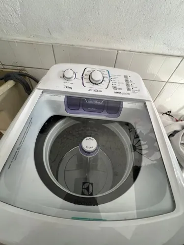 MÁQUINA DE LAVAR ELECTROLUX 12 kG