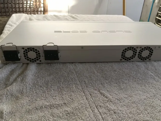 CCR 1016-12G