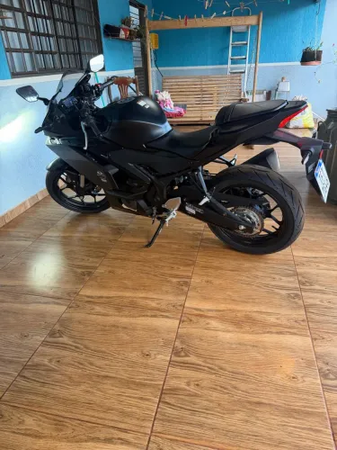Yamaha ZR Hybrid Connected 2026