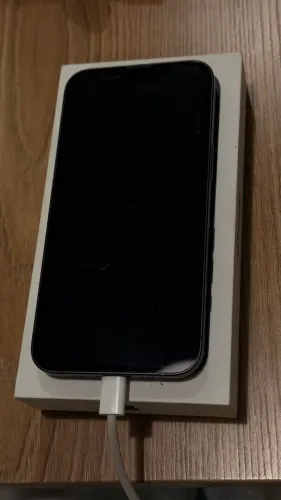 Iphone 16E 256GB