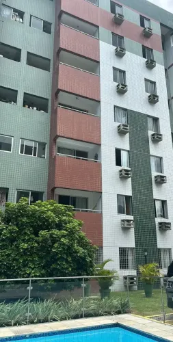 LINDO APARTAMENTO 60M² 2 QUARTOS 1 SUÍTE 1 VAGA. OPORTUNIDADE ÚNICA NA VÁRZEA. CORRE!!!