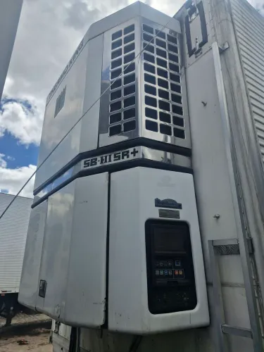Aparelho thermo king SBIII