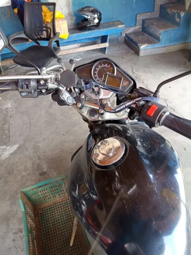 Cb 300r 