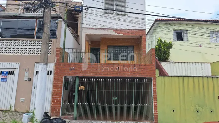 Sobrado para locação, Chora Menino, São Paulo, SP