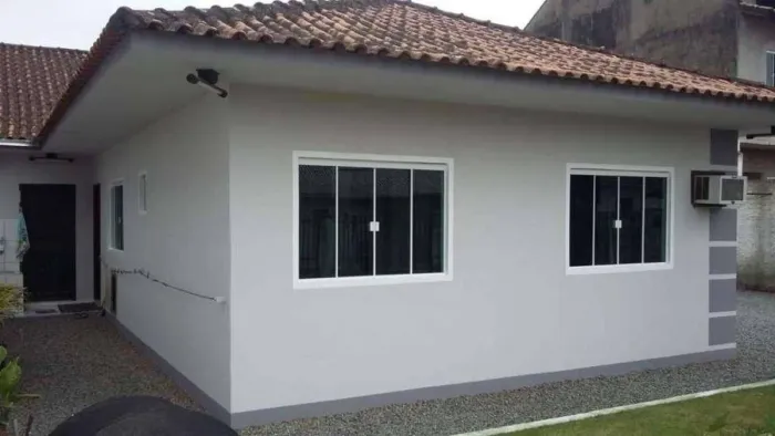 Casa para Venda em Guaramirim / SC no bairro Escolinha