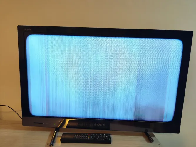 TV Sony Bravia 32 polegadas