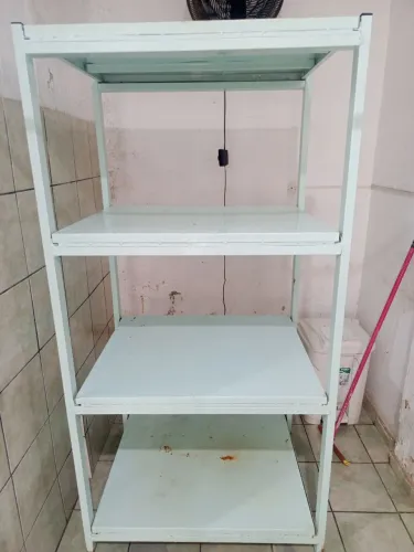Prateleira reforçada OPORTUNIDADE!!!