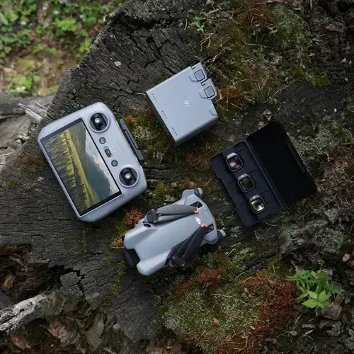 DJI Mini 5 Pro - Fly More Combo - RC-n3 LACRADO