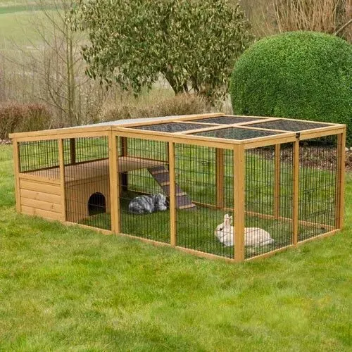 Viveiro, casinha para pets