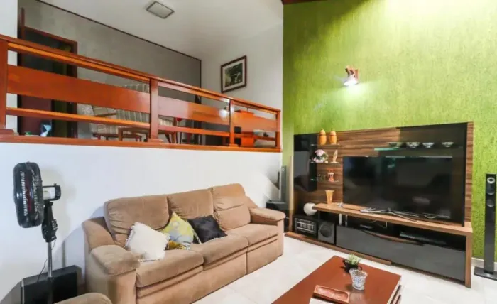 CASA/SOBRADO À VENDA - 3 QUARTOS (1 SUÍTE), A.T. 288M², A.C. 140M², R$ 1.200.000,00 - JARD