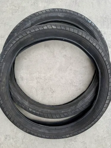 Pneus Innova 2.40 R$150 (Par)